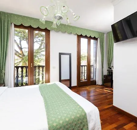 Cipro 3* Venedigs Lido