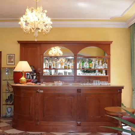 Cipro Hotel Venedigs Lido