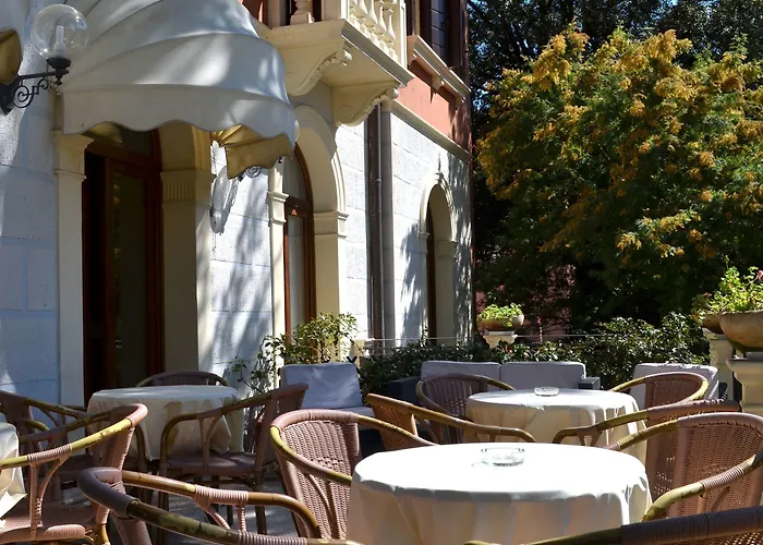 Cipro 3* Venetië-Lido