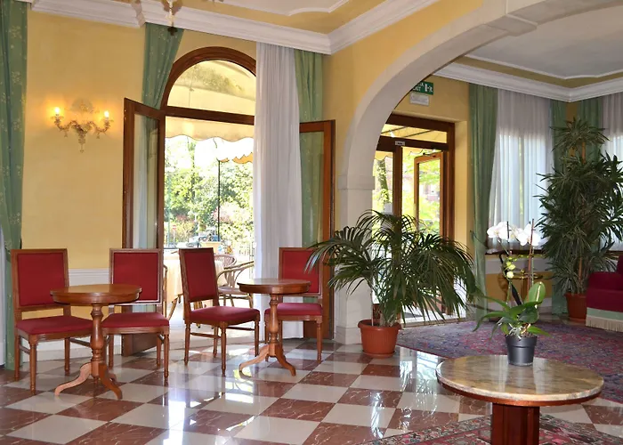 Cipro 3* Venetië-Lido