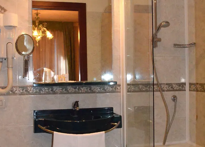 Hotel Cipro Venetië-Lido