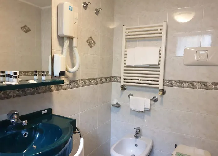 Cipro 3* Venetië-Lido