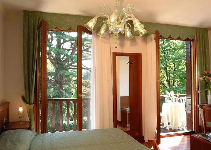 Cipro 3* Venetië-Lido