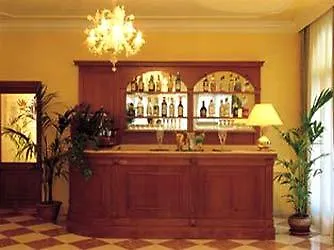 Cipro Hotel Venetië-Lido