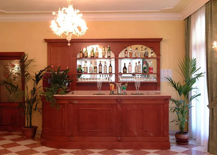 Cipro 3* Venetië-Lido