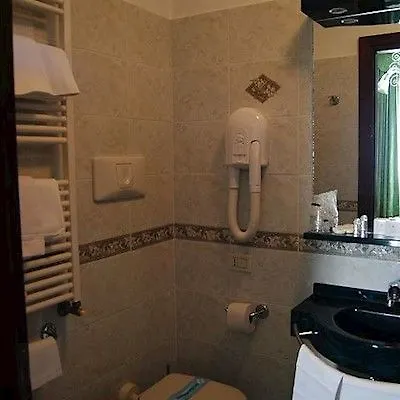 Cipro Hotel Venetië-Lido