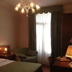西普罗别墅酒店 酒店