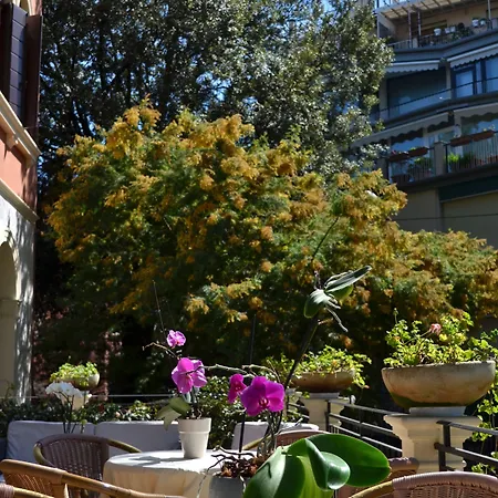 Hotel Cipro