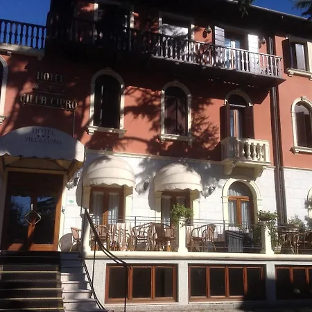 Cipro 3* Venezia Lido