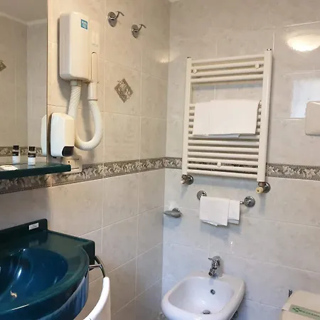 Cipro 3* Benátky – Lido