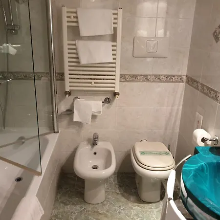Cipro Готель Lido di Venezia