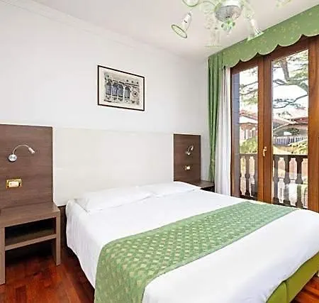 Cipro Hotel Lido di Venezia