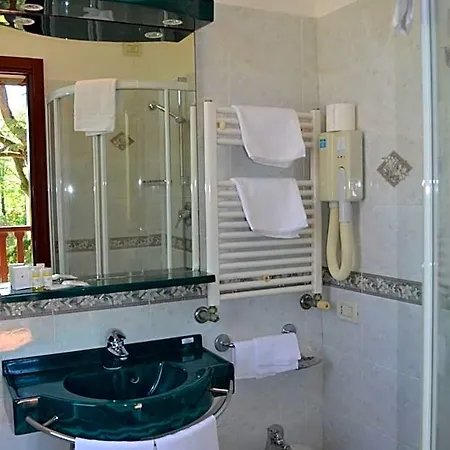 Cipro Hotel Lido di Venezia