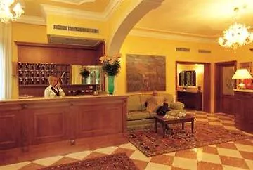 Cipro 3* Benátky – Lido