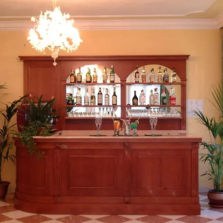 Cipro 3* Venezia Lido