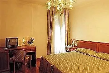 Hotel Cipro Venezia Lido