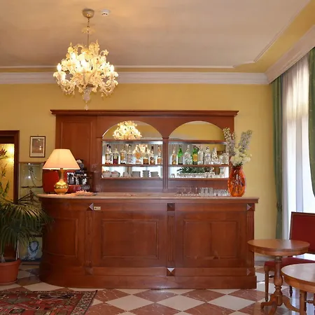 Hotel Cipro Lido di Venezia