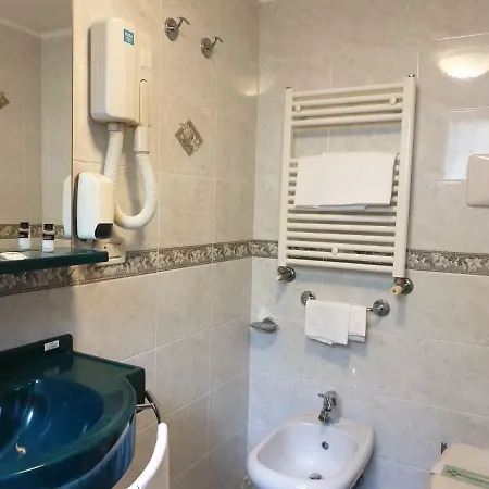 Cipro Hotel Lido di Venezia
