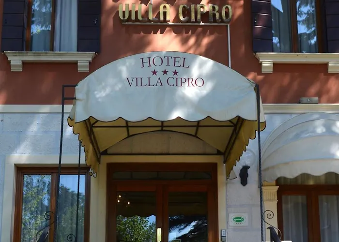 Cipro 3*