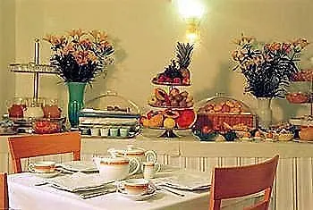 Hotel Cipro Venedigs Lido