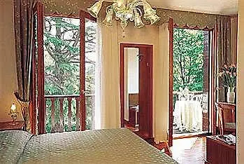 Cipro Hotel Venedigs Lido